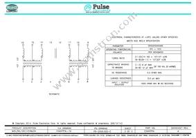 E2467FNLT Datasheet Page 2