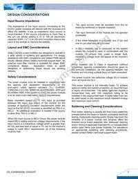 E24SR05012NRFA Datasheet Page 7