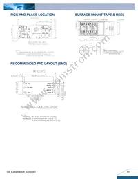 E24SR05012NRFA Datasheet Page 11