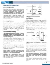 E24SR12005NRFA Datasheet Page 8