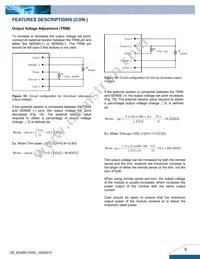 E24SR12005NRFA Datasheet Page 9