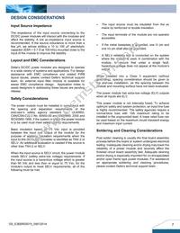 E36SR05015NRFH Datasheet Page 7