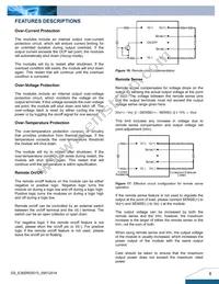 E36SR05015NRFH Datasheet Page 8