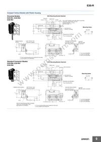 E3S-RS30E4-30 Datasheet Page 9