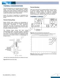 E48SC05012NRFA Datasheet Page 11