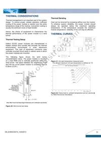E48SC05015NRFA Datasheet Page 11