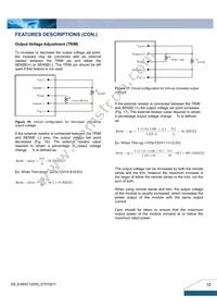 E48SC12005NNFA Datasheet Page 10