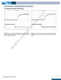 E48SC12008NRFA Datasheet Page 4