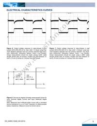 E48SC12008NRFA Datasheet Page 5