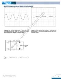 E48SC12008NRFA Datasheet Page 6