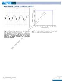 E48SC12008NRFA Datasheet Page 7