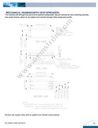 E48SC12008NRFA Datasheet Page 16