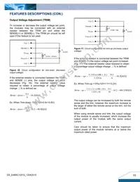 E48SC12010NRFA Datasheet Page 10