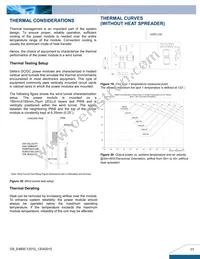 E48SC12010NRFA Datasheet Page 11