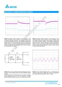 E48SC12025NRFH Datasheet Page 7