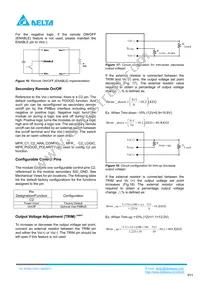 E48SC12025NRFH Datasheet Page 11