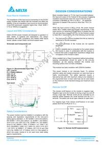 E48SC32005NRAH Datasheet Page 6