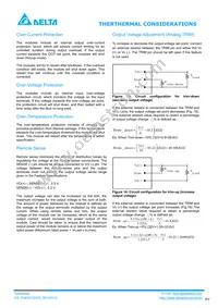 E48SC32005NRAH Datasheet Page 7