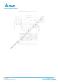 E48SC32005NRAH Datasheet Page 21