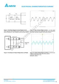 E48SC32009NRAH Datasheet Page 5