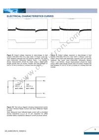 E48SC3R315NRFA Datasheet Page 5