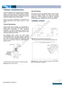 E48SC3R315NRFA Datasheet Page 11