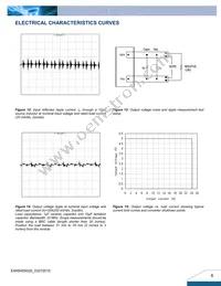 E48SH05020NRFH Datasheet Page 6