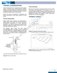 E48SH05020NRFH Datasheet Page 10