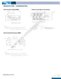 E48SH05020NRFH Datasheet Page 11