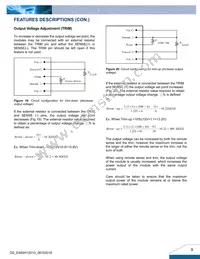 E48SH12010NRFH Datasheet Page 9