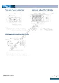 E48SH1R250NRFH Datasheet Page 11