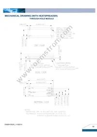 E48SH1R250NRFH Datasheet Page 14