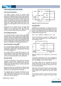 E48SH1R540NMFA Datasheet Page 8