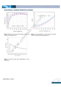 E48SH1R840NRFA Datasheet Page 3