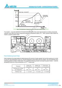 E48SH3R330NRFH Datasheet Page 16