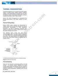 E48SP12020NRFA Datasheet Page 9