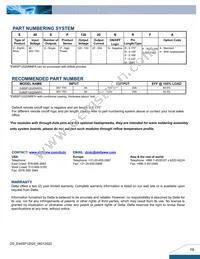 E48SP12020NRFA Datasheet Page 16