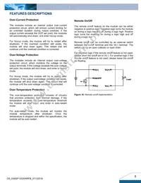 E48SP12020NRFB Datasheet Page 8