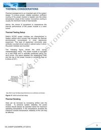 E48SP12020NRFB Datasheet Page 9