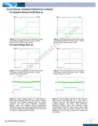 E48SP3R340NRFA Datasheet Page 4