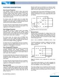 E48SP3R340NRFA Datasheet Page 7