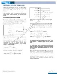 E48SP3R340NRFA Datasheet Page 8