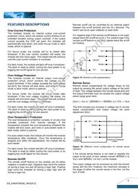 E48SP3R360NRFA Datasheet Page 7