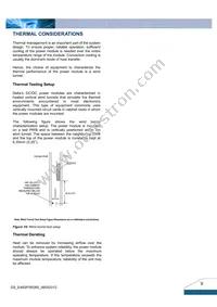 E48SP3R360NRFA Datasheet Page 9