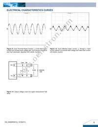 E48SR12005NRFA Datasheet Page 6