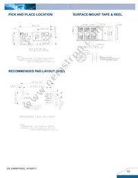 E48SR1R225NRFA Datasheet Page 12