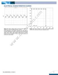 E48SR3R320NRFA Datasheet Page 7