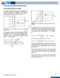 E48SR3R320NRFA Datasheet Page 10