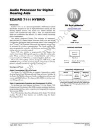 E7111-0-102A19-AG Datasheet Cover