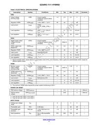 E7111-0-102A19-AG Datasheet Page 4